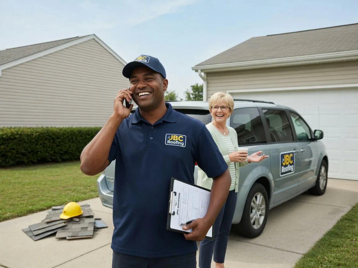 Roof Replacement Marianna, PA FAQs